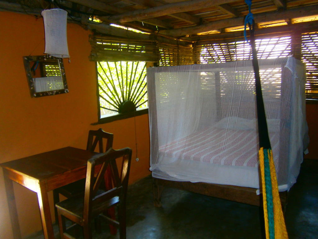 Hotel Lo Cósmico Zipolite Habitación foto